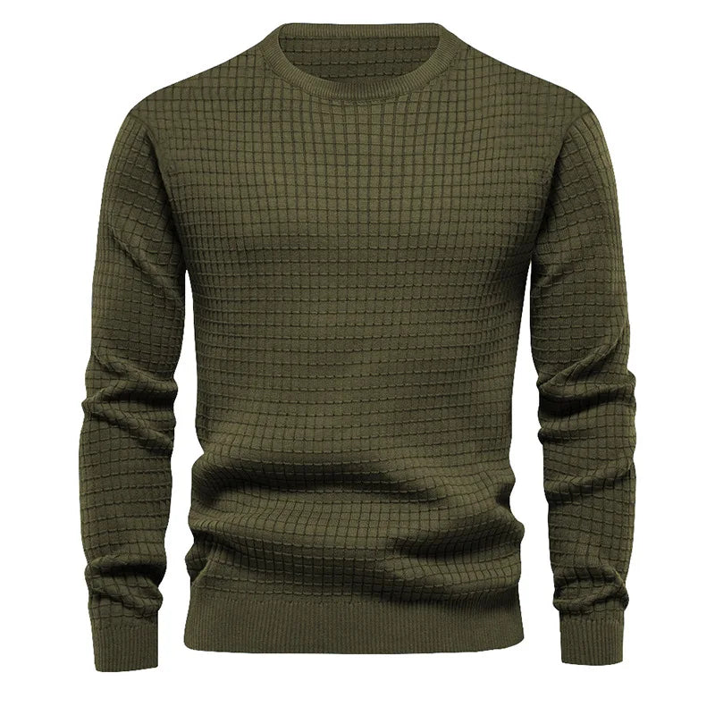 Romeo™ | Maglione Da Uomo Slim Fit