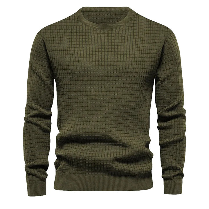Romeo™ | Maglione Da Uomo Slim Fit