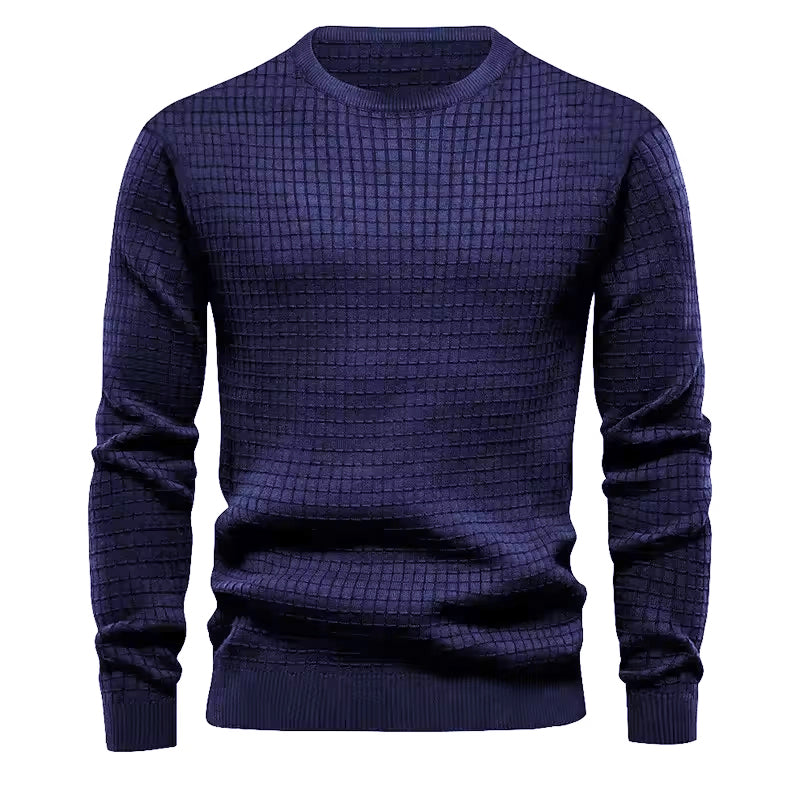 Romeo™ | Maglione Da Uomo Slim Fit