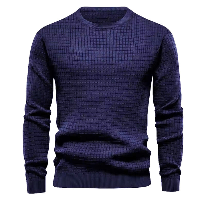 Romeo™ | Maglione Da Uomo Slim Fit