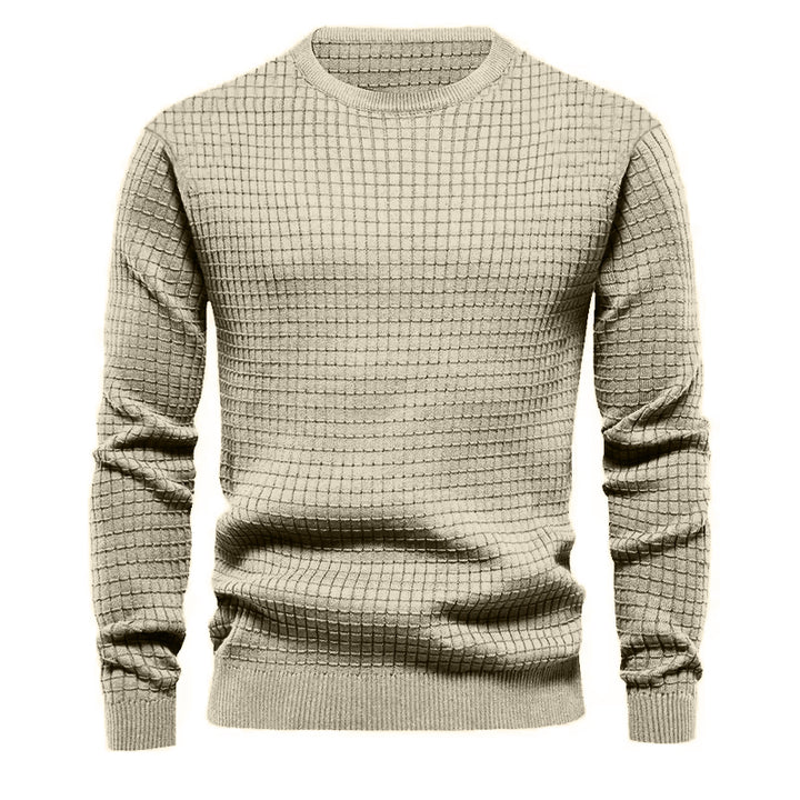 Romeo™ | Maglione Da Uomo Slim Fit