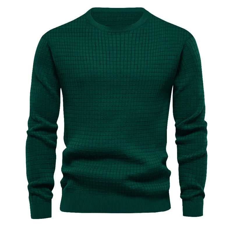 Romeo™ | Maglione Da Uomo Slim Fit