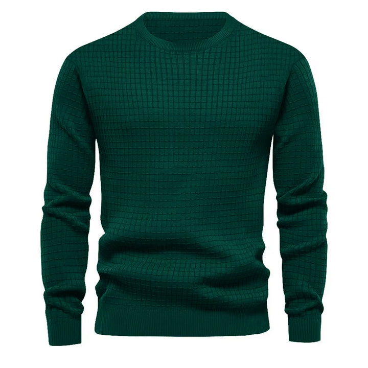 Romeo™ | Maglione Da Uomo Slim Fit