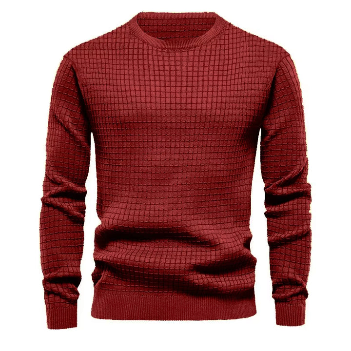 Romeo™ | Maglione Da Uomo Slim Fit