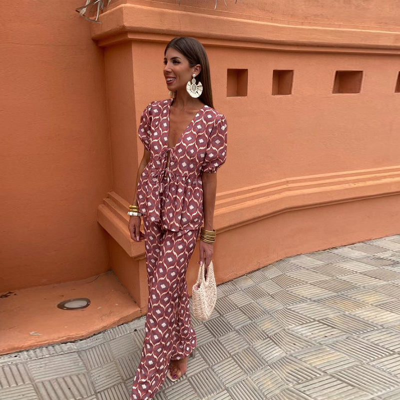 Lisa™ | Set Casual ed Elegante