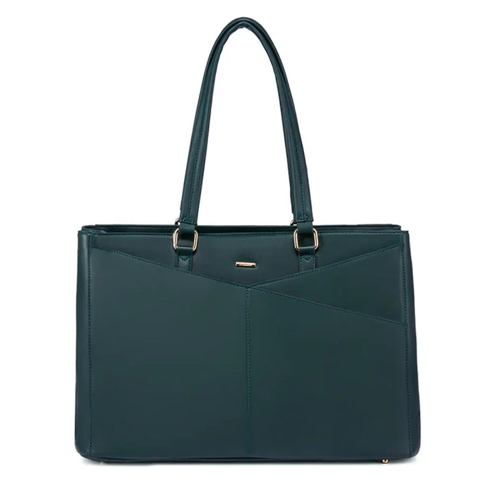 Elegante Borsa per Laptop Viola