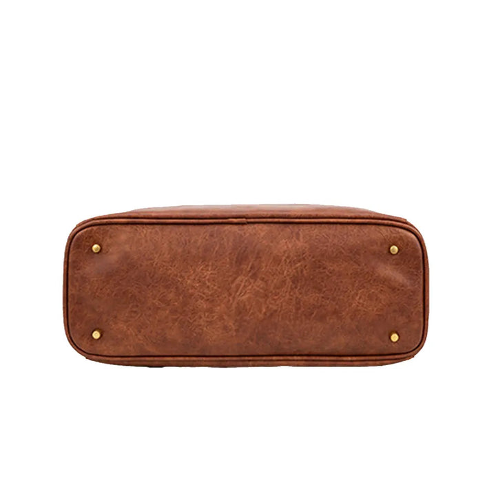 Elegante Borsa per Laptop Viola