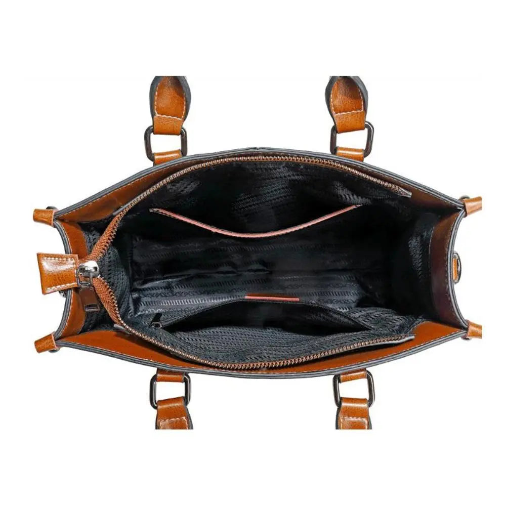 Borsa Elegante - Classica e Funzionale