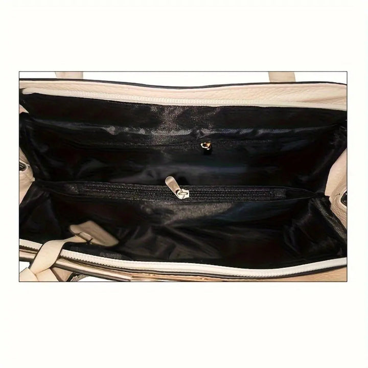 Borsa a Spalla Eva Versatile