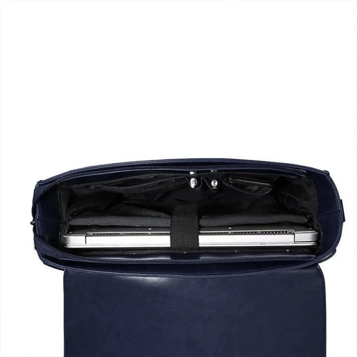 Borsa a Tracolla Elegante di Grace con Fiocco