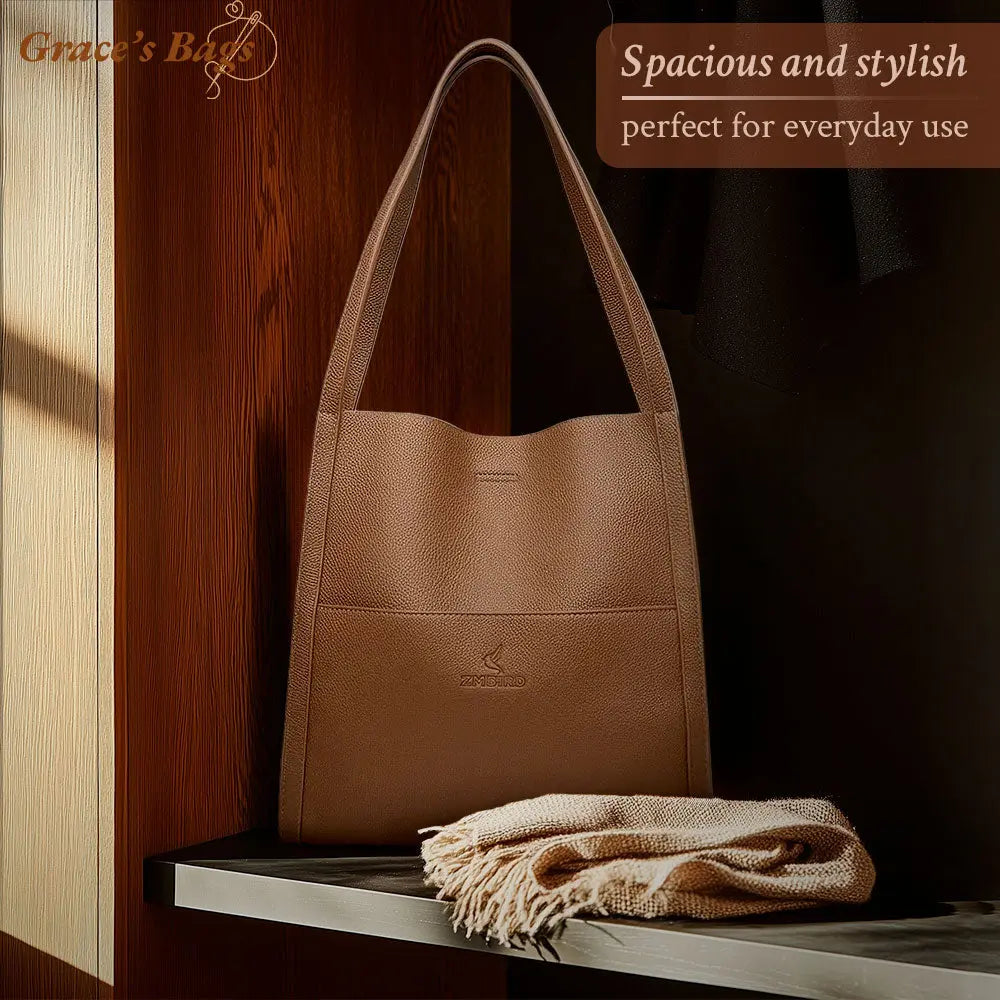 Serenità Morbida di Grace | Borsa Designer