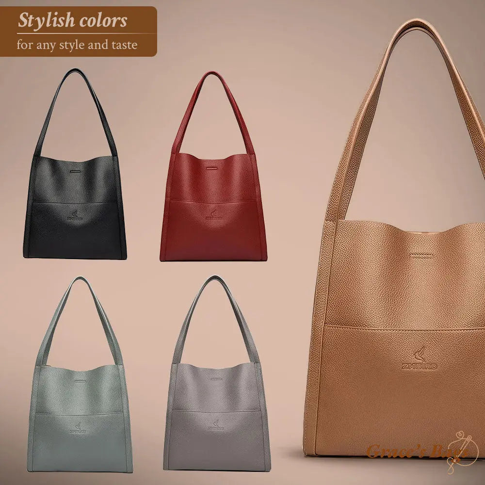 Serenità Morbida di Grace | Borsa Designer