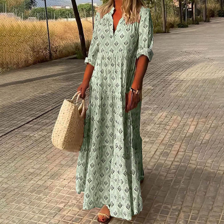 Mia™ | Abito Boho