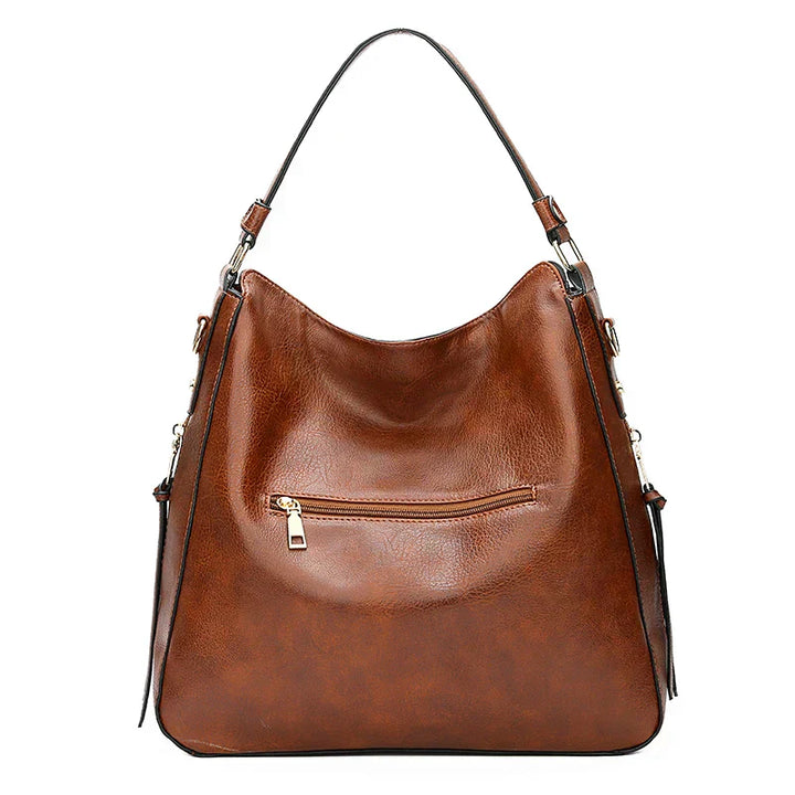 Romy | Borsa Elegante in Pelle