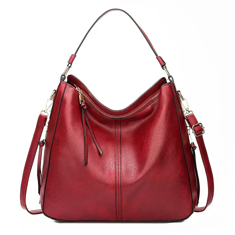 Romy | Borsa Elegante in Pelle