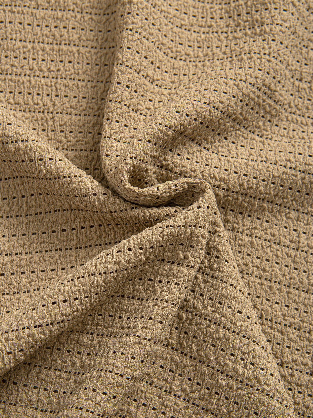 T-Shirt a Righe con Vestibilità Relax