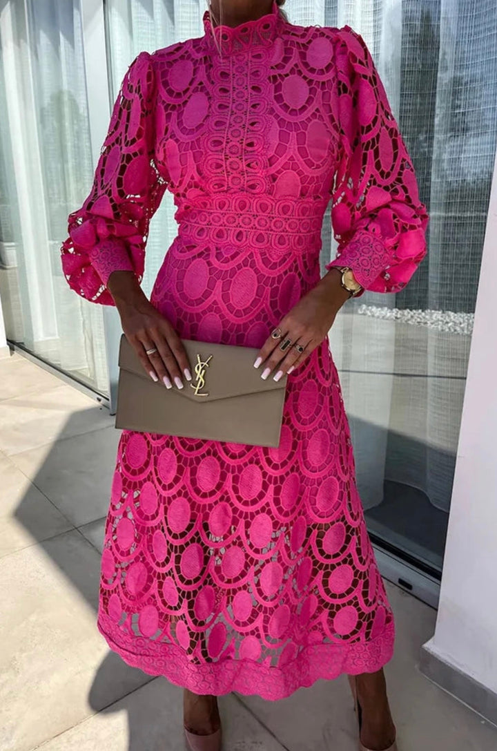 Charlotte™ | Abito Midi