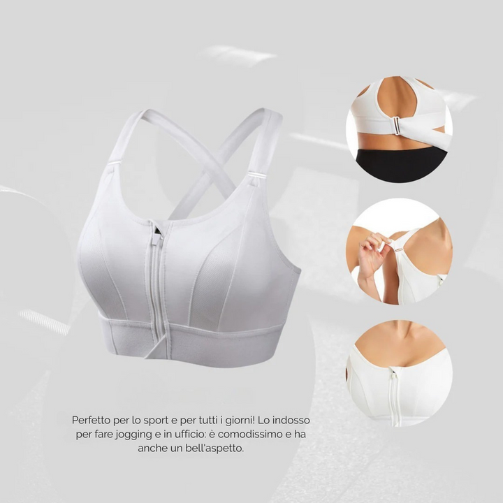 Teylor™ | Reggiseno Modellante e Confortevole