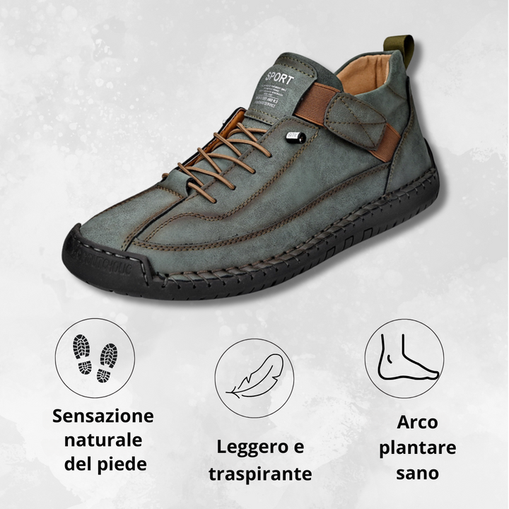 Ascendo™ | Scarpe Ortopediche (OFFERTA LIMITATA 1+1 GRATIS)