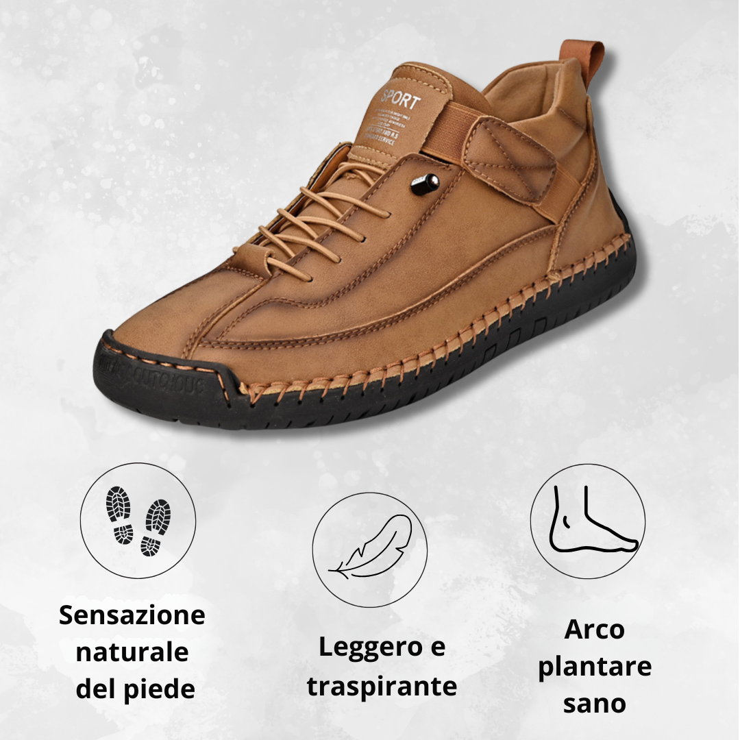 Ascendo™ | Scarpe Ortopediche (OFFERTA LIMITATA 1+1 GRATIS)