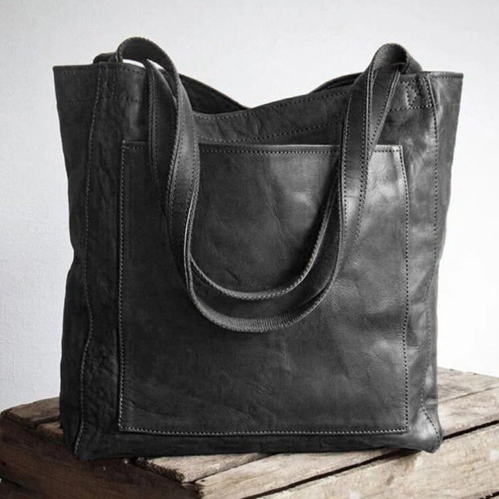 Dagmar™ | Borsa in Pelle Elegante e di Stile