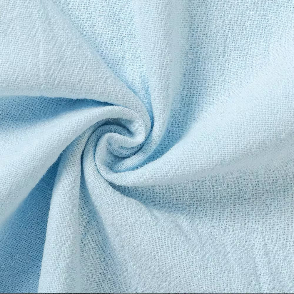 Alessio™ | Pantaloni in Lino