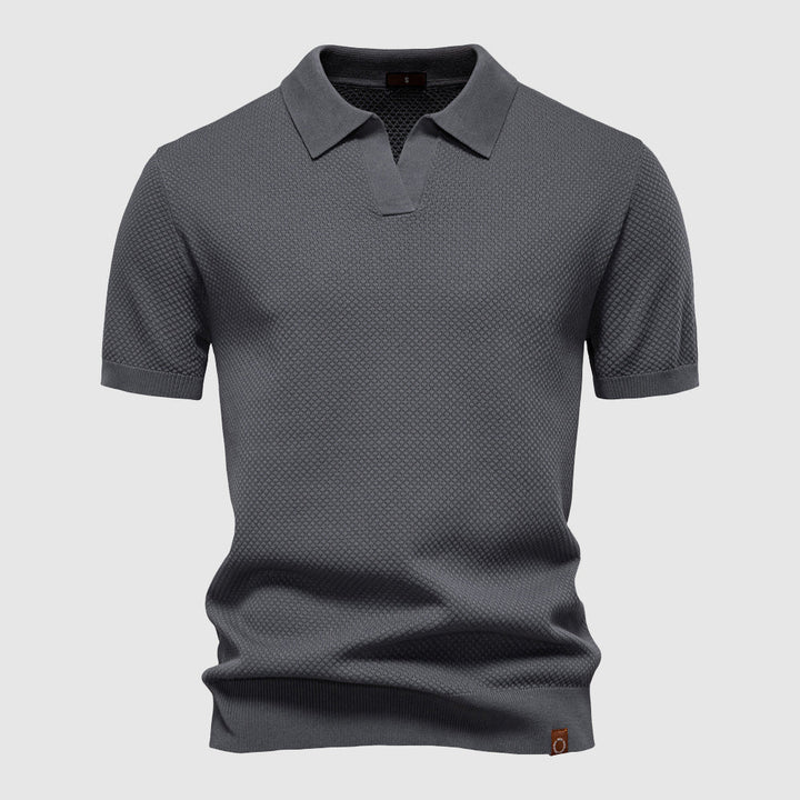 Amadeo™ | Polo L'Eleganza di Milano