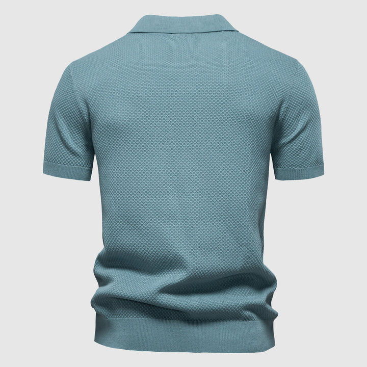 Amadeo™ | Polo L'Eleganza di Milano