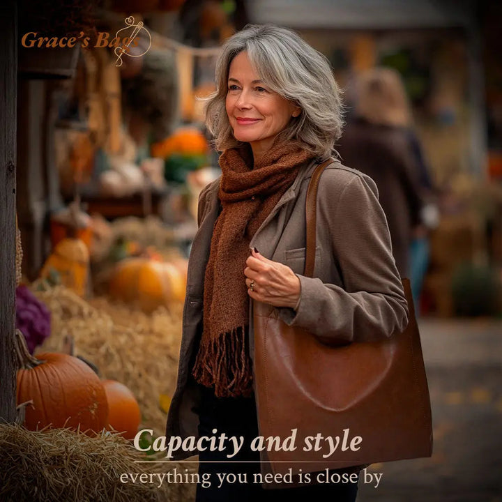 Lorena’s Modern Chic | Borsa Elegante