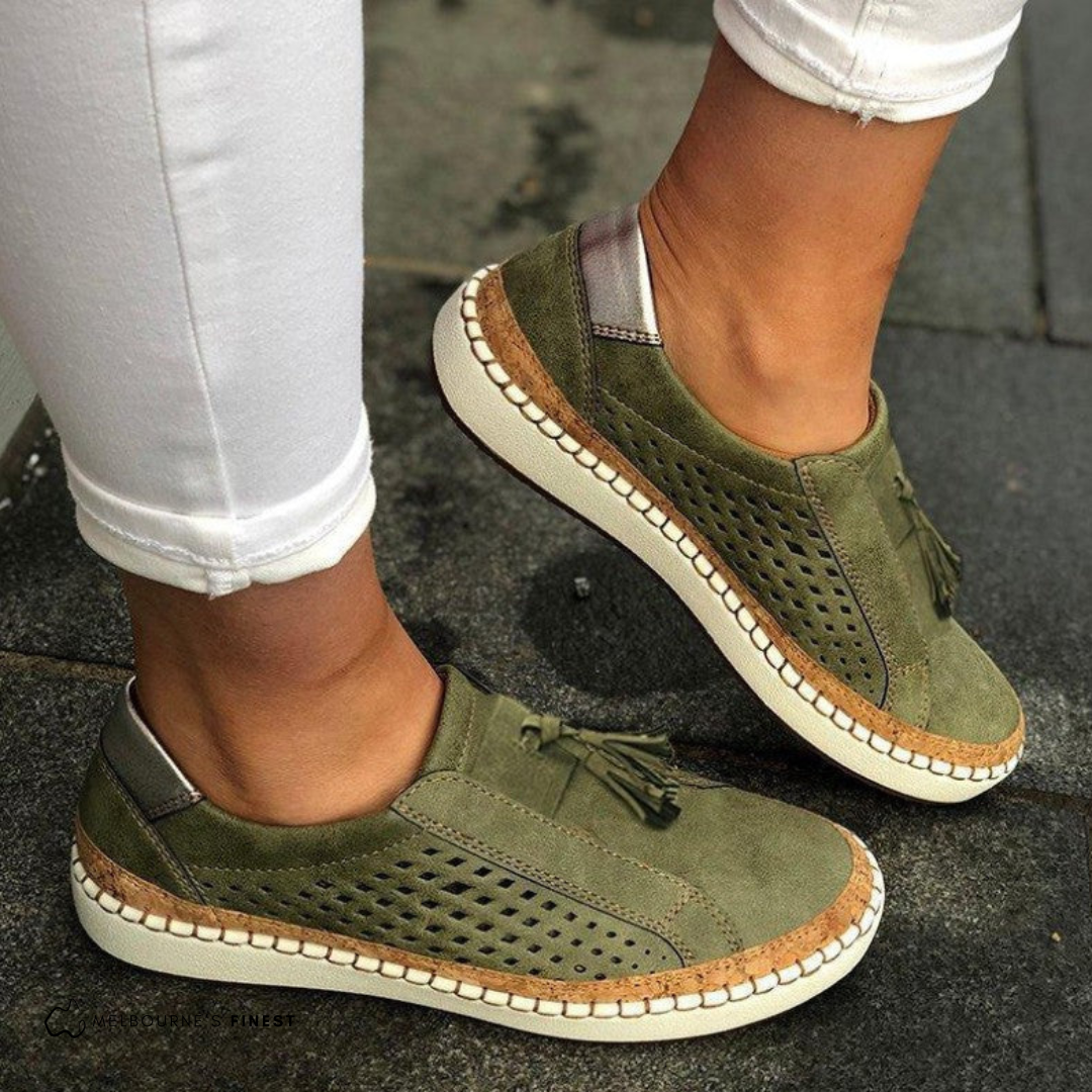 Kendall™ | Slip-On Ortopedici
