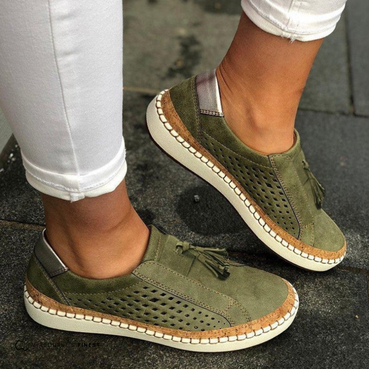 Kendall™ | Slip-On Ortopedici