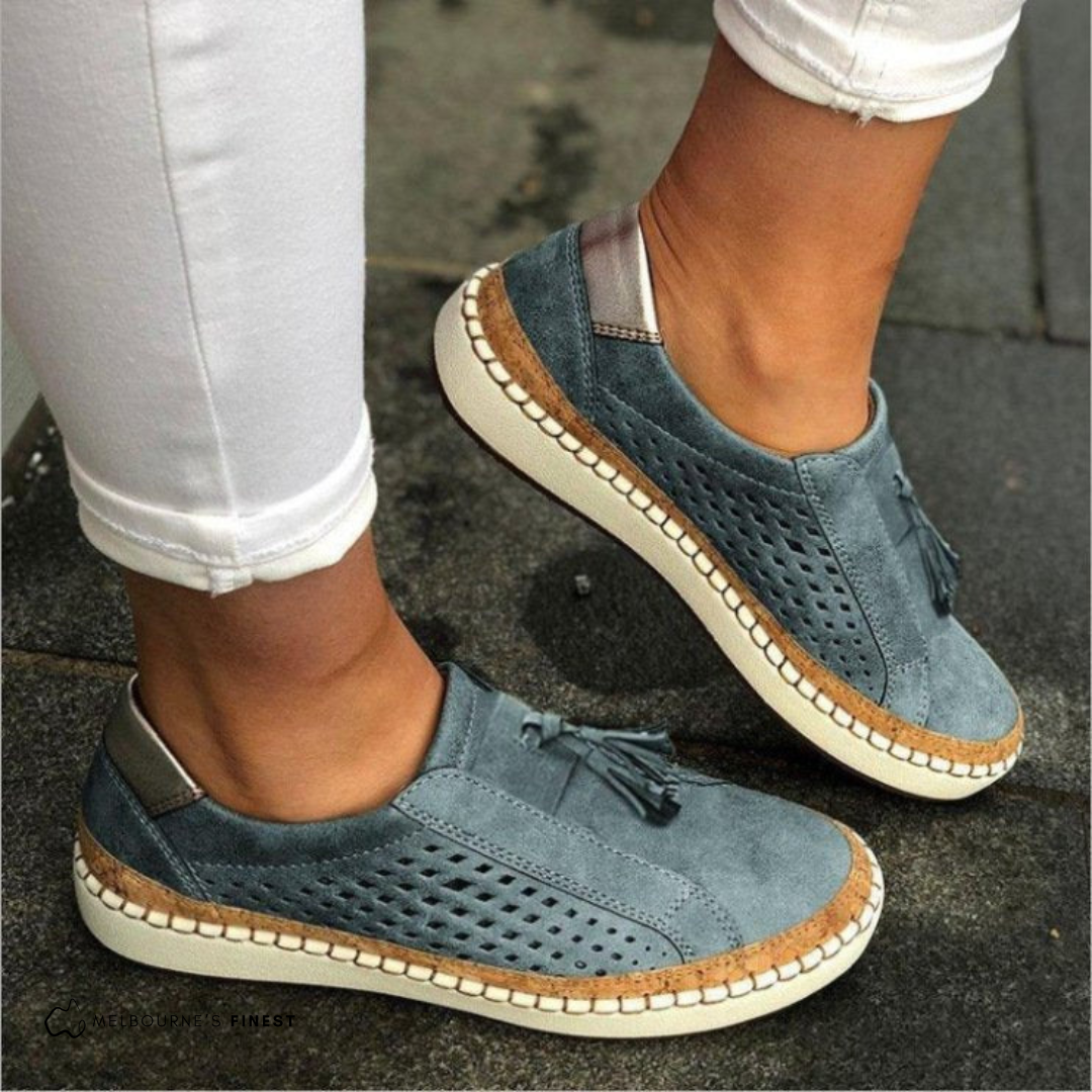 Kendall™ | Slip-On Ortopedici