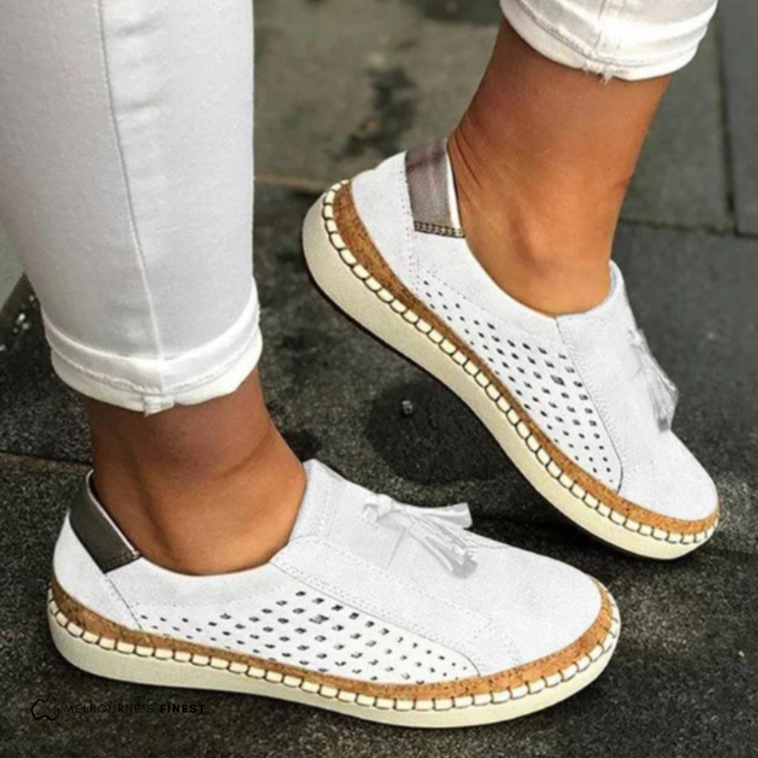Kendall™ | Slip-On Ortopedici