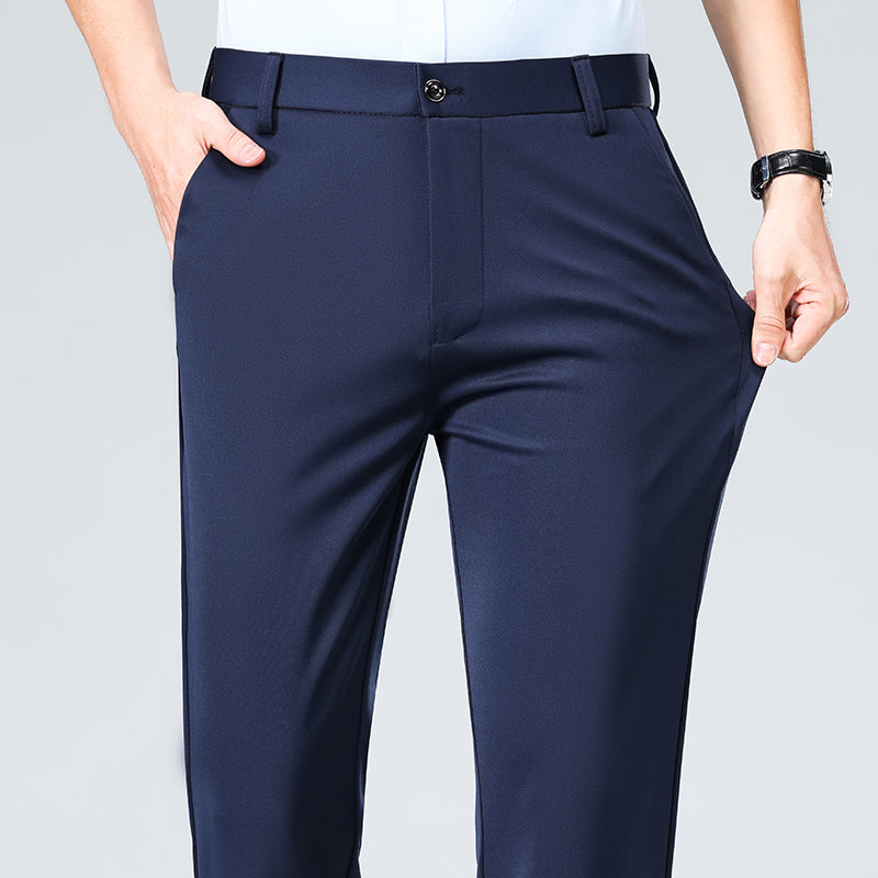 Bellini™ | Pantaloni Uomo Eleganti Estivi-Autunnali