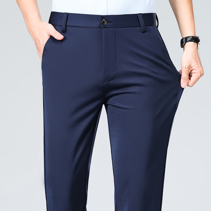 Bellini™ | Pantaloni Uomo Eleganti Estivi-Autunnali