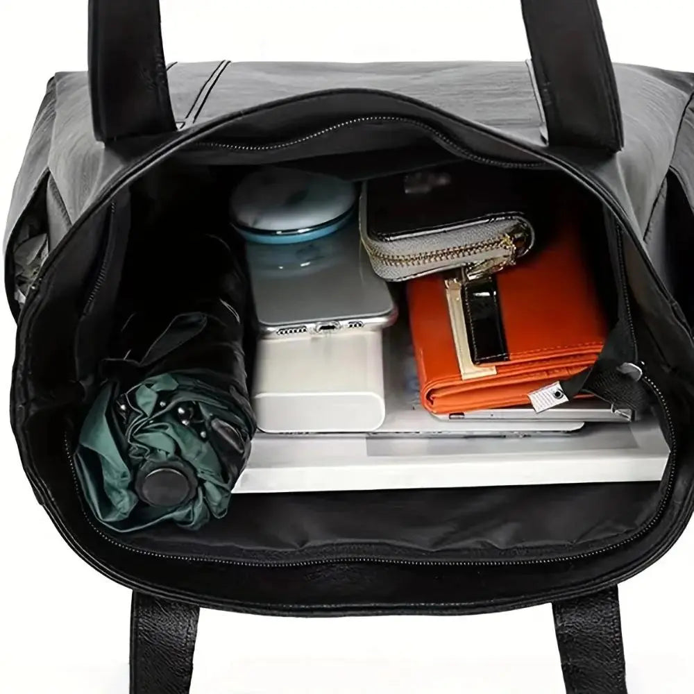 L'Eleganza Senza Tempo di Martha | Borsa Classica