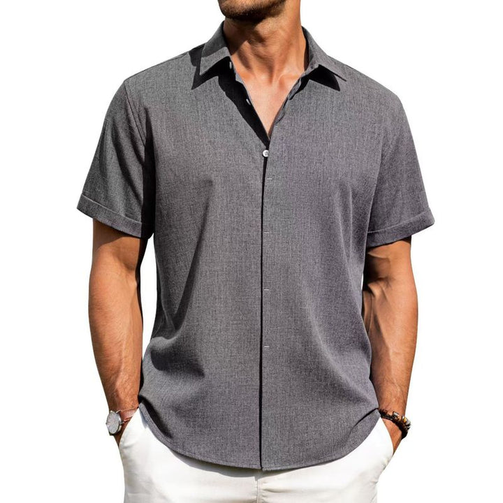 Camicia in Cotone Rangler