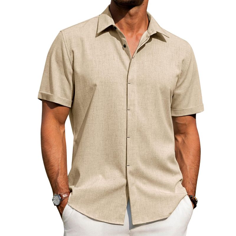 Camicia in Cotone Rangler