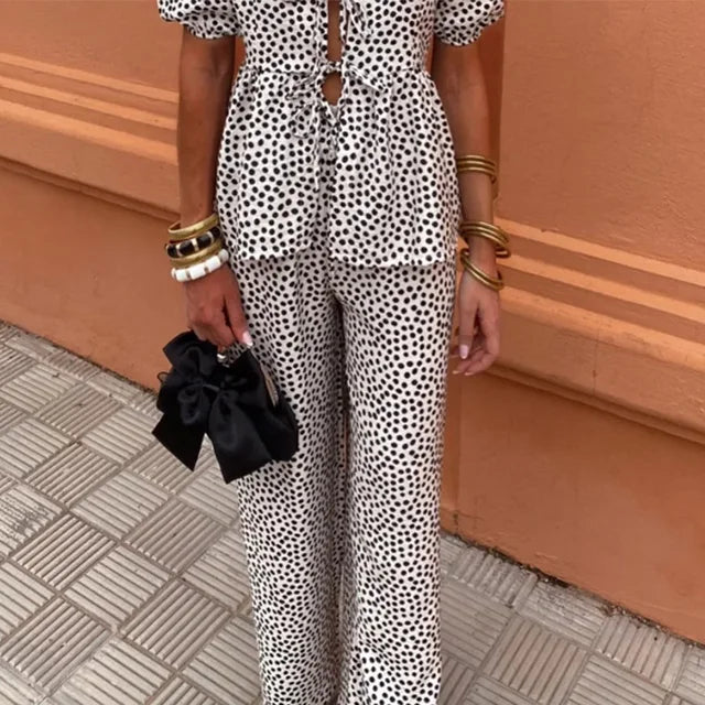 Lisa™ | Set Casual ed Elegante