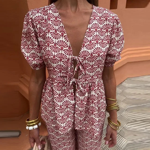 Lisa™ | Set Casual ed Elegante