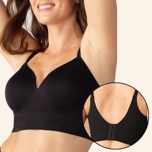 Zosia™ | Reggiseno Modellante Senza Ferretto