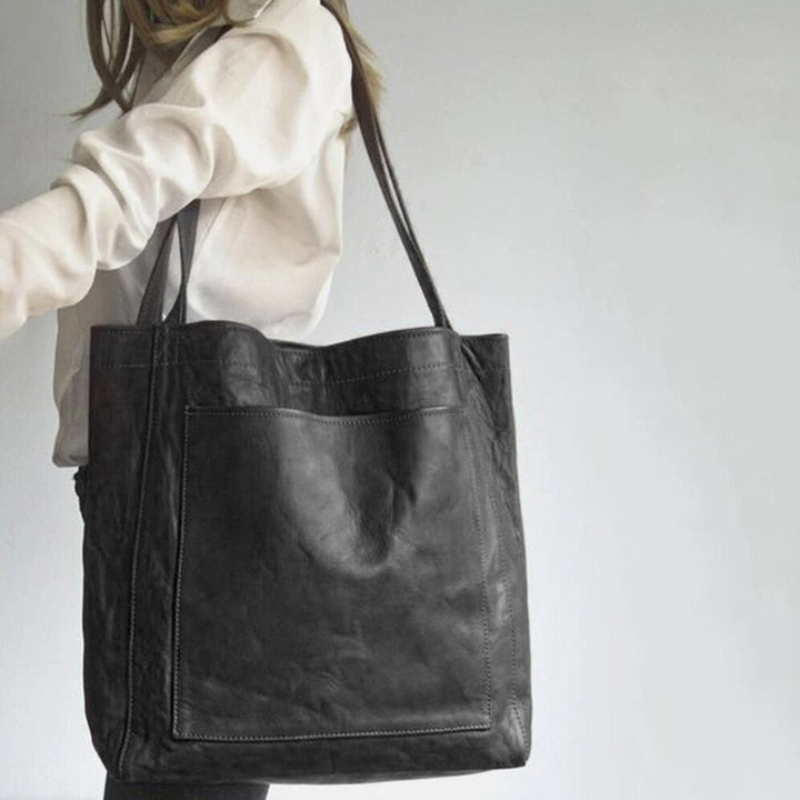 Dagmar™ | Borsa in Pelle Elegante e di Stile