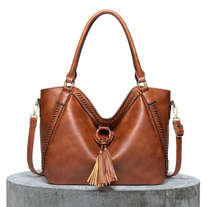 L'Elegante Sophistication di Nellie | Borsa a Spalla