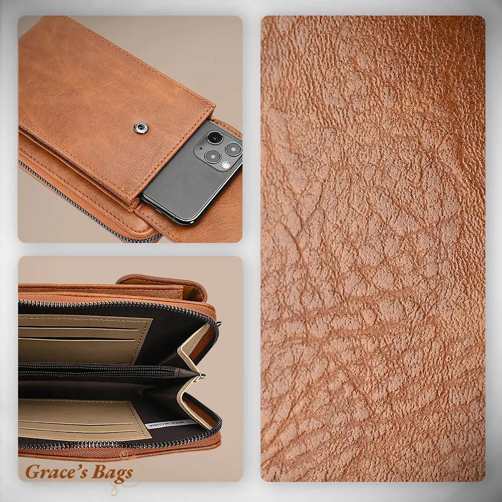 Compacto Chic di Nicole | Borsa a Mano