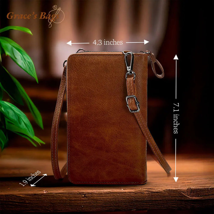 Compacto Chic di Nicole | Borsa a Mano