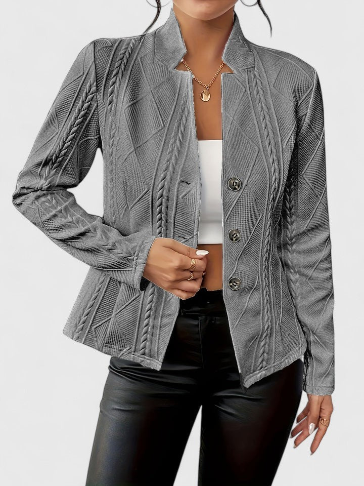 Maurelle™ | Blazer Elegante