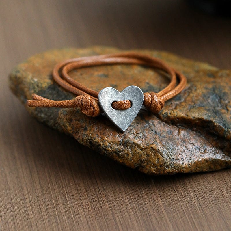 Amoura™ | Bracciale Simbolo dell'Amore