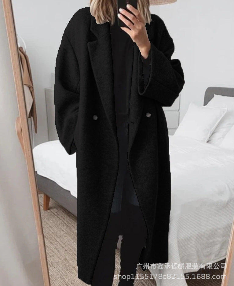 Serena™ | MANTELLO ELEGANTE E VERSATILE