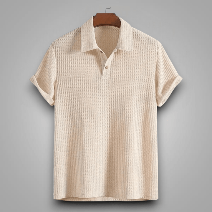 Gero™ | Polo in Maglia