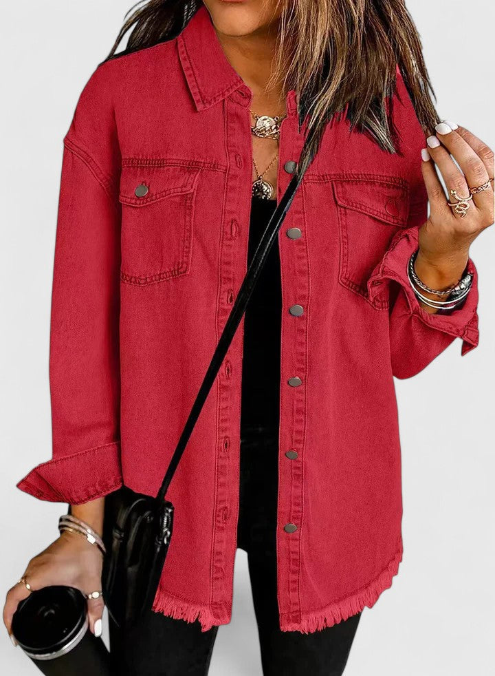 Hailee™ | Giacca Sofisticata